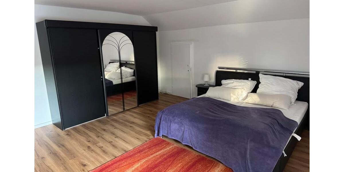 Dachgeschoßwohnung Osterode am Harz - 2 Zimmer, 55 m&sup2;, 450&euro; | Angebot:26330381