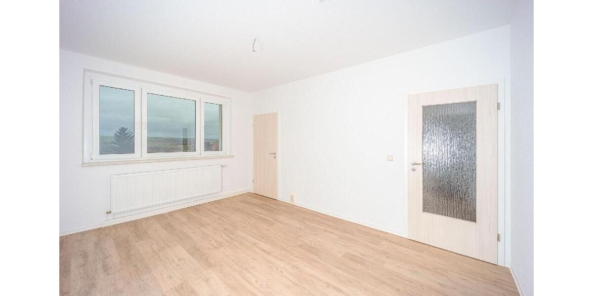 Etagenwohnung Eisleben (Lutherstadt) - 2 Zimmer, 42 m&sup2;, 260&euro; | Angebot:24750953