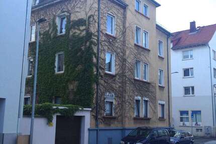 Wohnung Gießen - 3 Zimmer, 90 m&sup2;, 760&euro; | Angebot:27259446