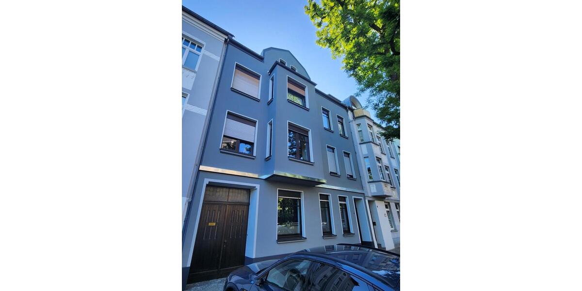 Erdgeschoßwohnung Krefeld Dießem - 2 Zimmer, 60 m&sup2;, 425&euro; | Angebot:25084528