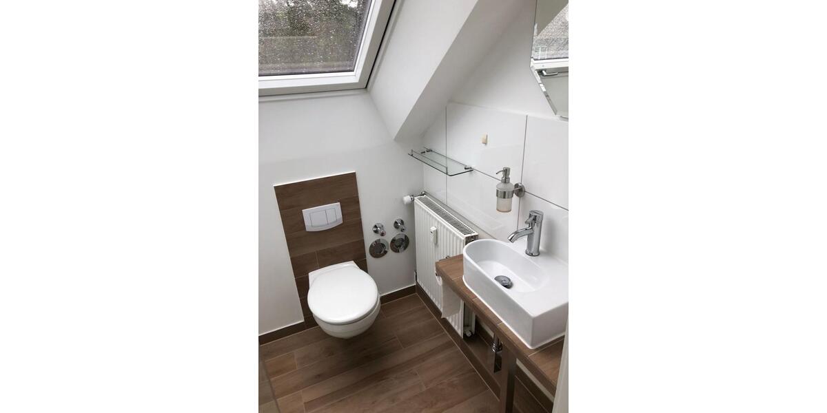 Etagenwohnung Osnabrück Eversburg - 1 Zimmer, 25 m&sup2;, 350&euro; | Angebot:25182816