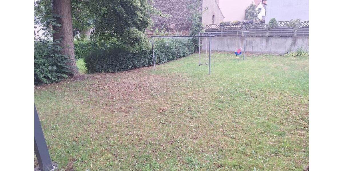 Dachgeschoßwohnung Freiberg - 1 Zimmer, 19 m&sup2;, 136&euro; | Angebot:24677170