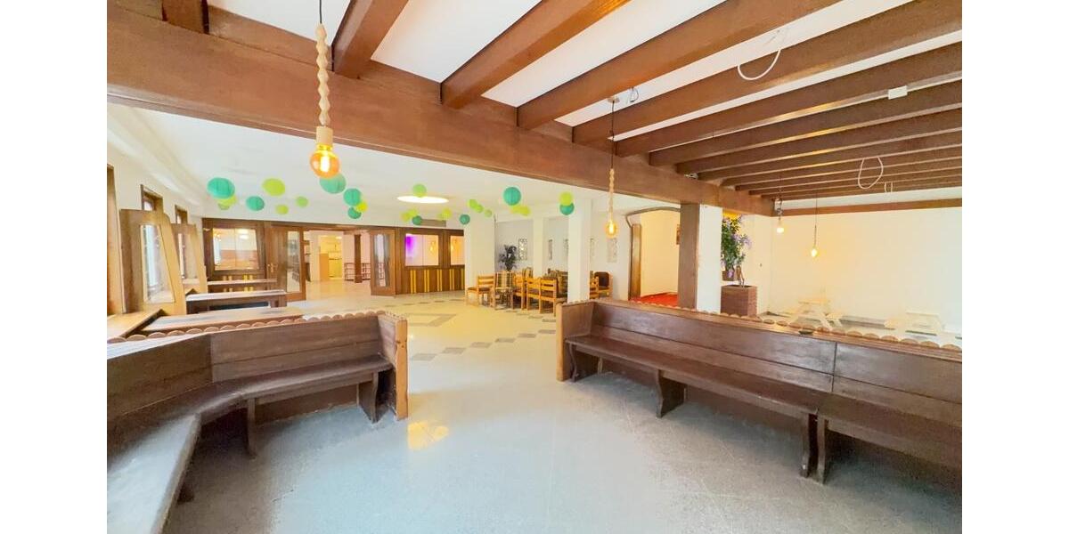 Gewerbeobjekt Altensteig - 1.300&euro; | Angebot:24619983