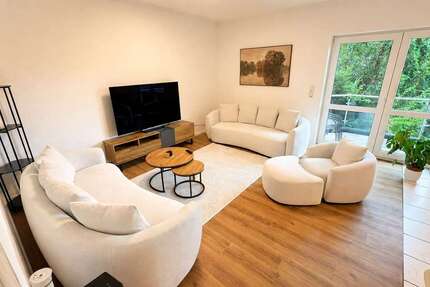 Wohnung Gummersbach Berstig Süd - 2 Zimmer, 62 m&sup2;, 830&euro; | Angebot:27280403