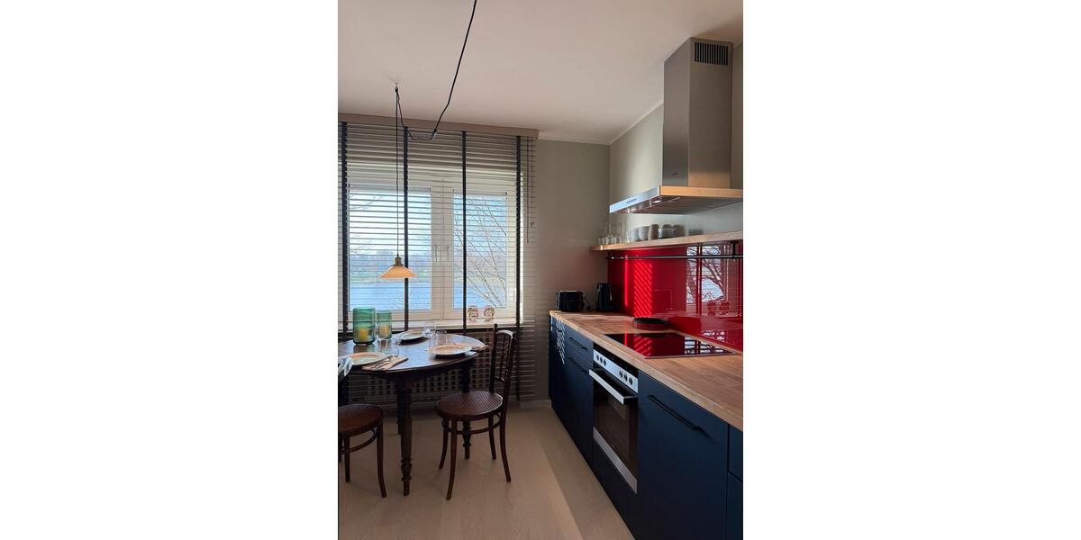 Erdgeschoßwohnung Köln Mülheim - 3 Zimmer, 70 m&sup2;, 2.048&euro; | Angebot:25210028