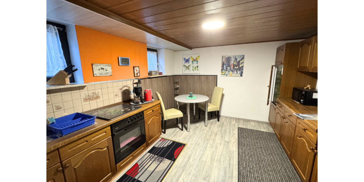 Wohnen auf Zeit Altlußheim - 1.5 Zimmer, 40 m&sup2;, 480&euro; | Angebot:23557957