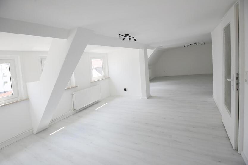 Gemütliche Wohnung in Salzgitter Bad ab sofort frei zimmer