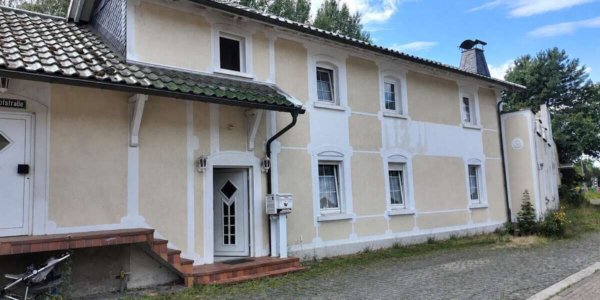 Etagenwohnung Pohlheim / Garbenteich Garbenteich - 2 Zimmer, 55 m&sup2;, 650&euro; | Angebot:26997537