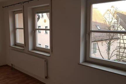 Wohnung Aalen - 2 Zimmer, 37 m&sup2;, 540&euro; | Angebot:24984102