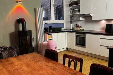 Wohnung Köln Neustadt-Nord - 3 Zimmer, 90 m&sup2;, 1.600&euro; | Angebot:25268833