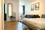 Etagenwohnung München Sendling - 2 Zimmer, 55 m&sup2;, 1.720&euro; | Angebot:26730895