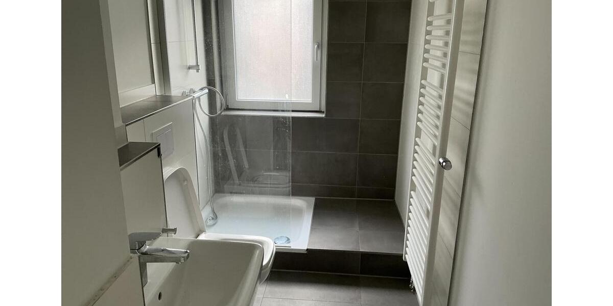 Etagenwohnung Dortmund Innenstadt Nord - 2.5 Zimmer, 51 m&sup2;, 381&euro; | Angebot:26683846