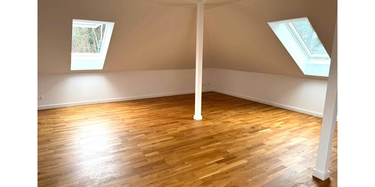 Maisonettenwohnung Bad Saarow - 4 Zimmer, 112 m&sup2;, 1.245&euro; | Angebot:26164705