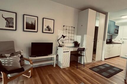 wunderschönes vollausgestattetes Apartment in bester Lage zimmer