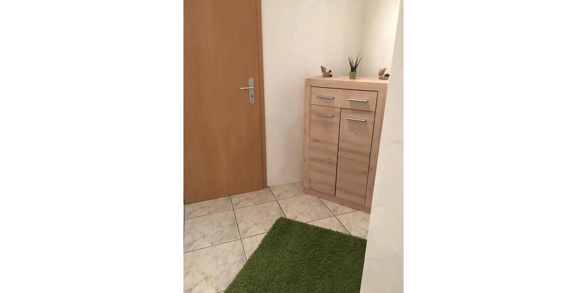 Etagenwohnung Schwabach - 1 Zimmer, 36 m&sup2;, 535&euro; | Angebot:24641094