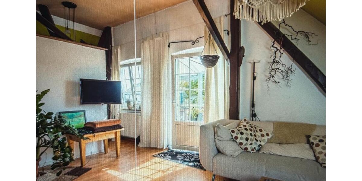 Dachgeschoßwohnung Grömitz - 3.5 Zimmer, 108 m&sup2;, 1.220&euro; | Angebot:25319838