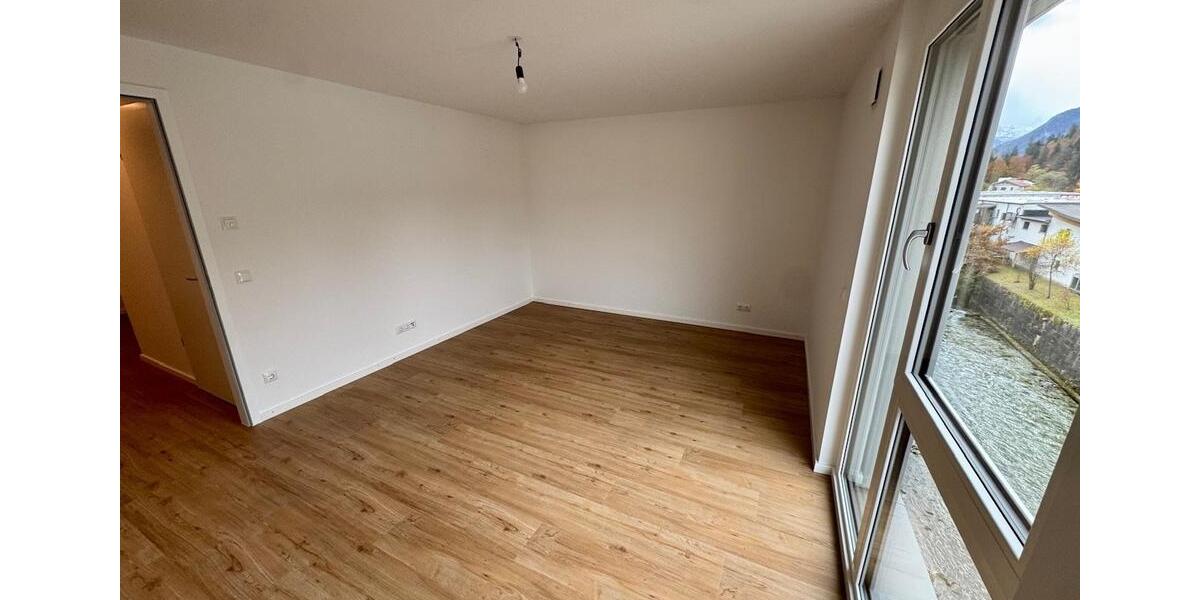 Dachgeschoßwohnung Berchtesgaden - 3 Zimmer, 101 m&sup2;, 1.820&euro; | Angebot:25866603