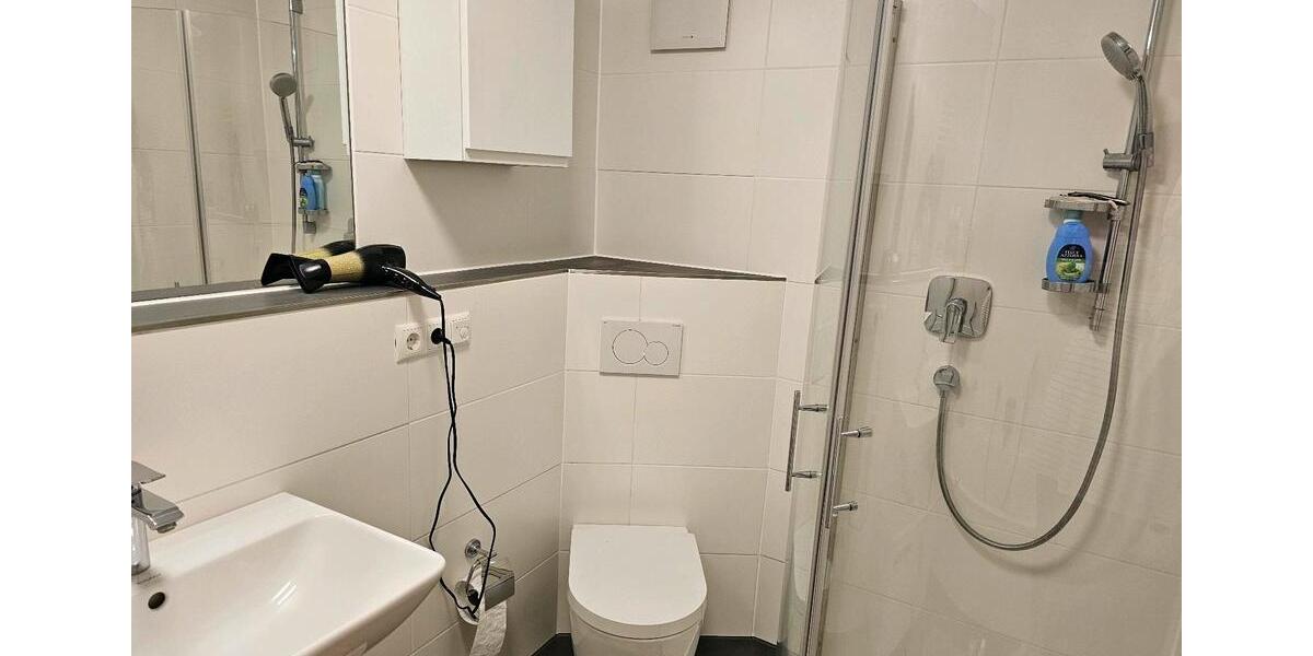 Etagenwohnung Starnberg - 3 Zimmer, 88 m&sup2;, 2.200&euro; | Angebot:26161546