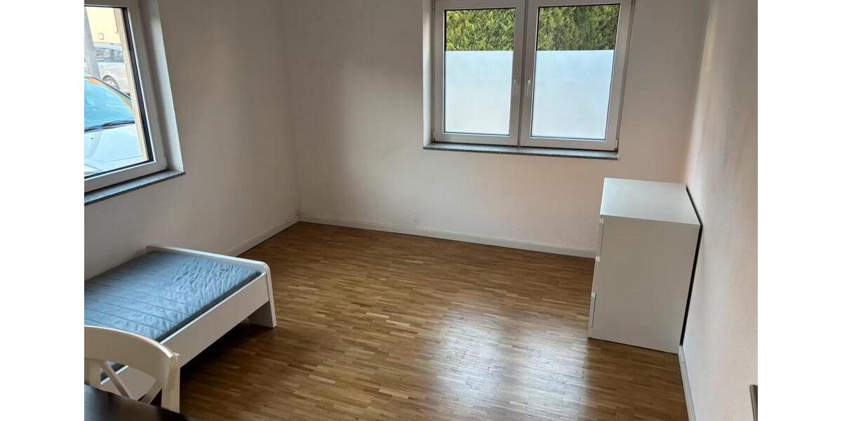 2-Zimmer neu renoviert Wohnung in Tiengen 2 zimmer