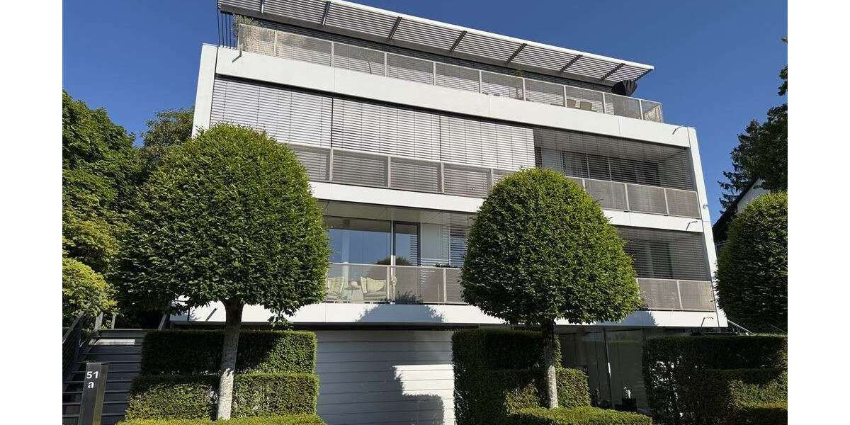 Etagenwohnung Wiesbaden Nordost - 4 Zimmer, 160 m&sup2;, 3.150&euro; | Angebot:27053456