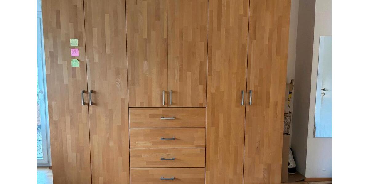 Wohnen auf Zeit Rückersdorf - 3 Zimmer, 103 m&sup2;, 375&euro; | Angebot:24274686