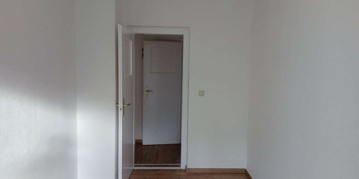 Helle, freundliche 3 Zimmer Wohnung mit EBK in der Waldsiedlung - Appartement Ziegendorf | Angebot:12503298