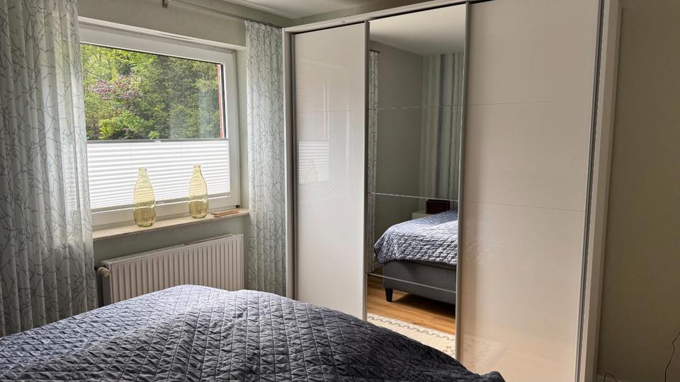 Erdgeschoßwohnung Surwold - 3 Zimmer, 74 m&sup2;, 620&euro; | Angebot:26688995