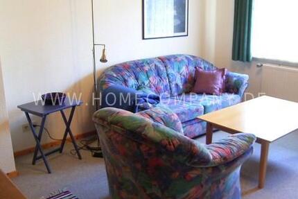 2 Zi.Whg., möbliert, EG zimmer