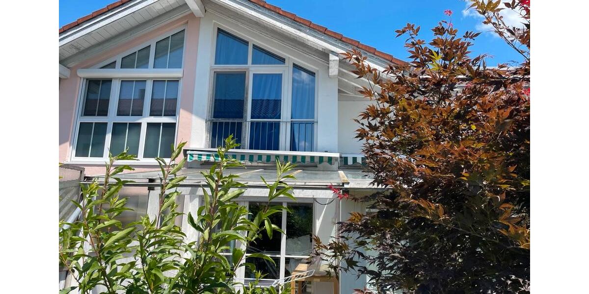 Doppelhaushälfte in Vogtareuth 7 zimmer