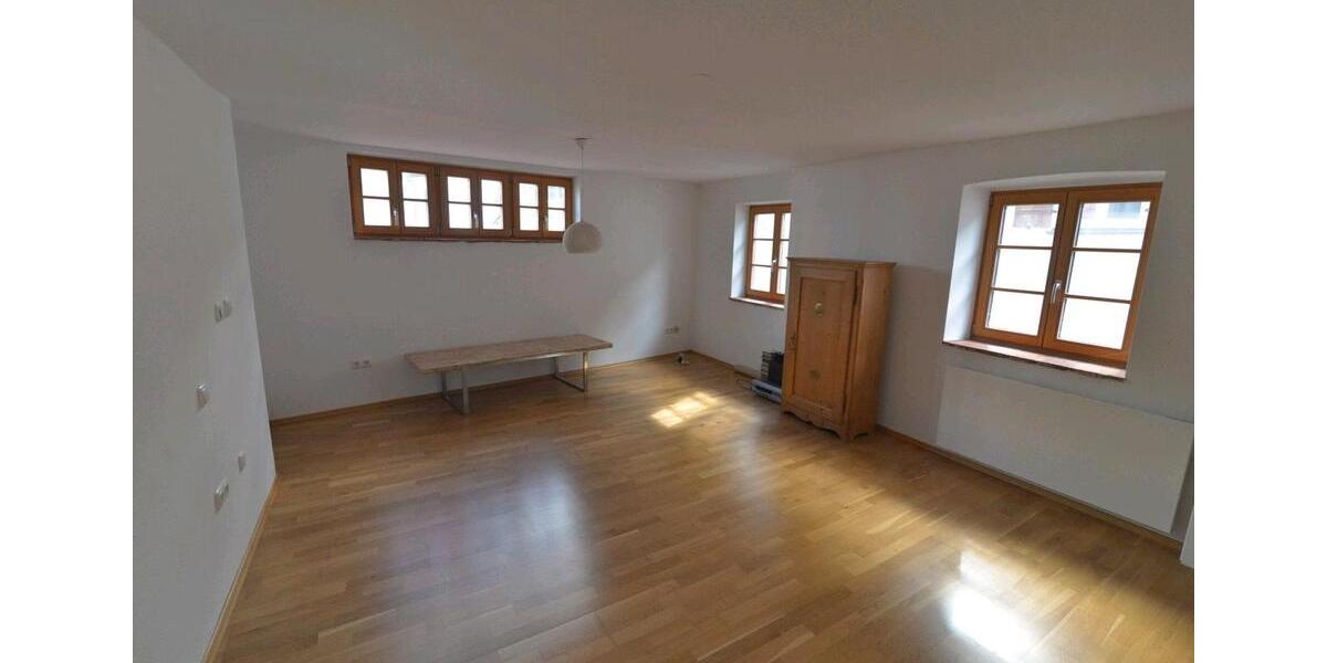 Zimmer in 2er WG für eine Person 3 zimmer