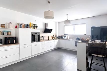 Moderne 3-Zimmer Wohnung im 2. OG in Langenhagen zimmer
