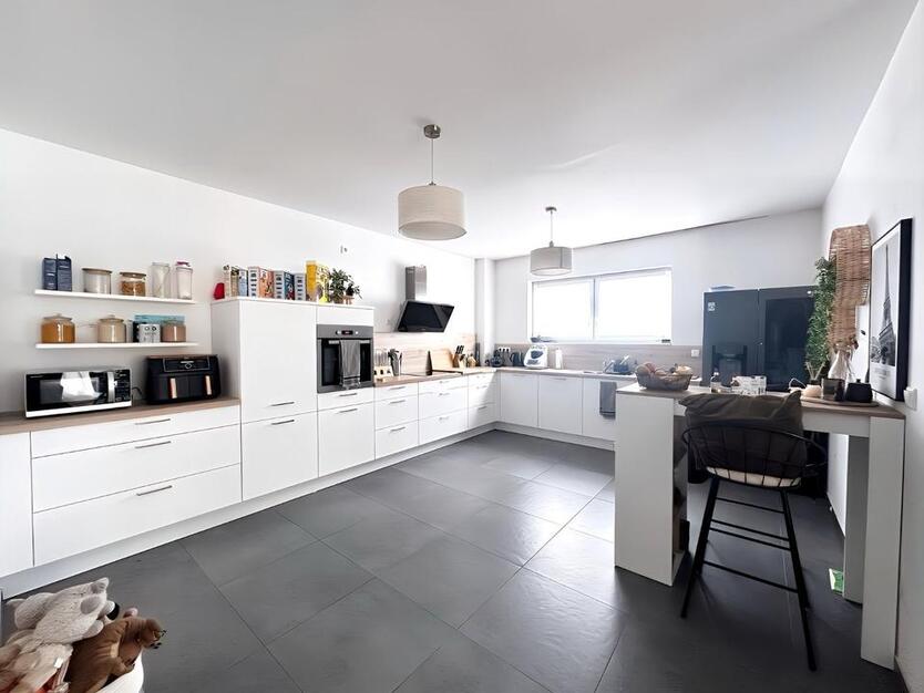 Moderne 3-Zimmer Wohnung im 2. OG in Langenhagen zimmer