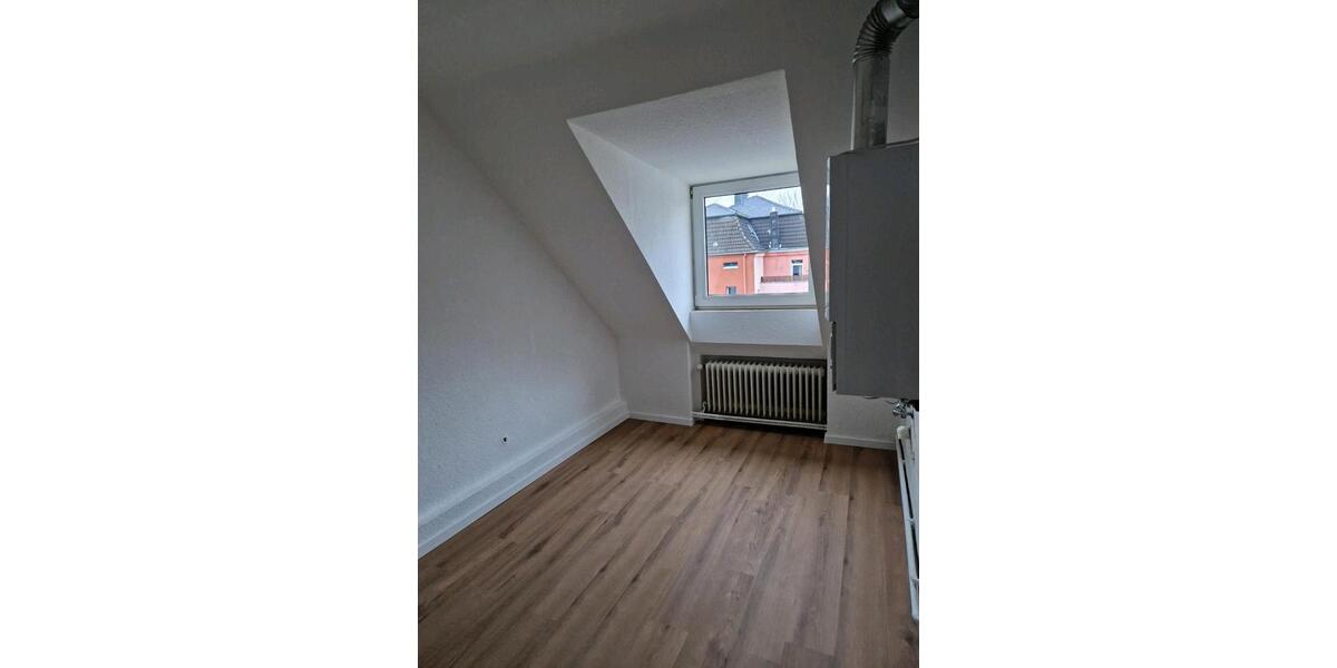 Etagenwohnung Bochum Bochum-Ost - 4 Zimmer, 61 m&sup2;, 590&euro; | Angebot:24651179