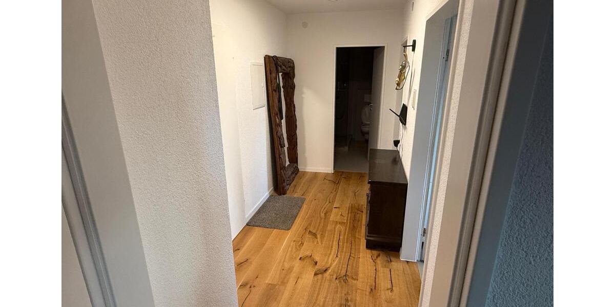 Schicke 2 Zimmer Wohnung in Lenzkirch 2 zimmer