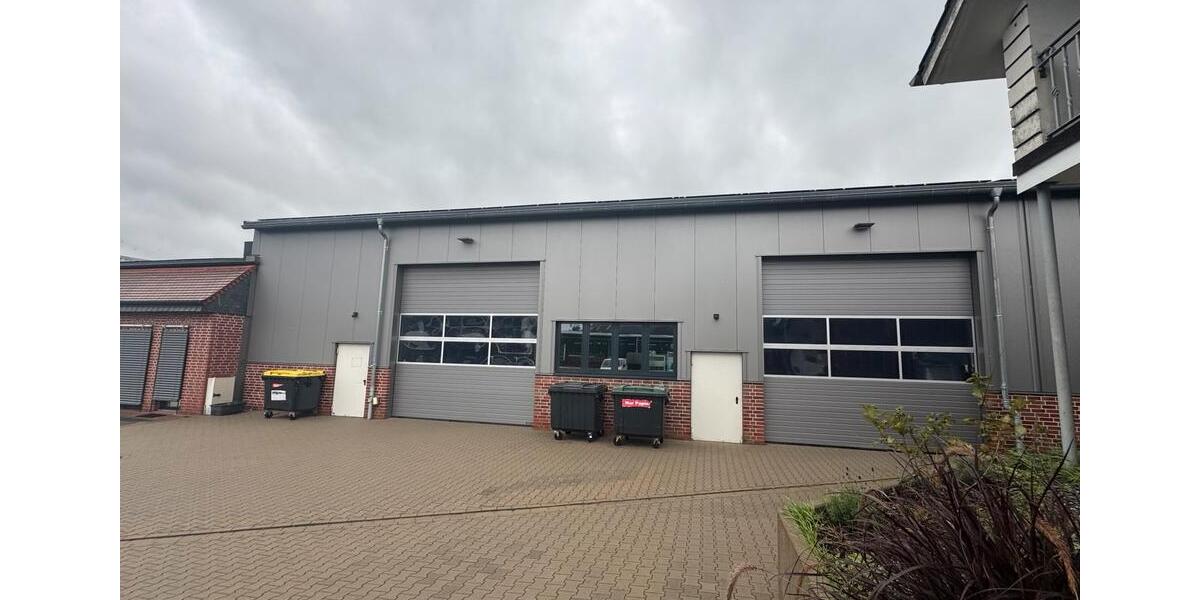 Gewerbeobjekt Raesfeld - 4.970&euro; | Angebot:23052768