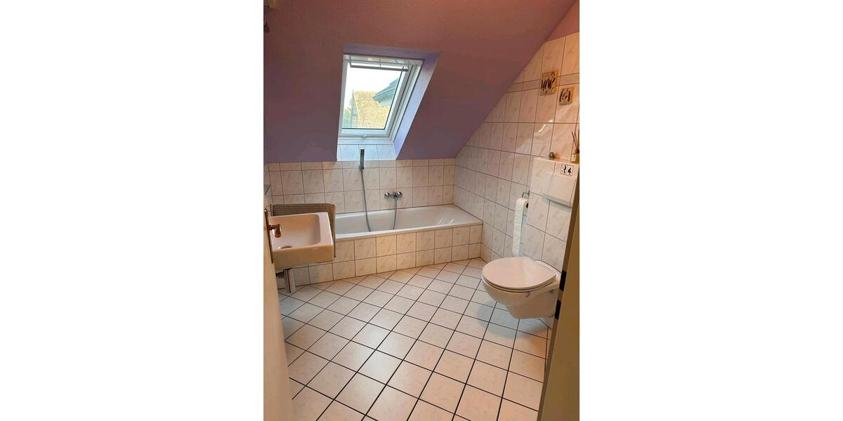 Maisonettenwohnung Rastede - 3 Zimmer, 94 m&sup2;, 1.140&euro; | Angebot:25945766