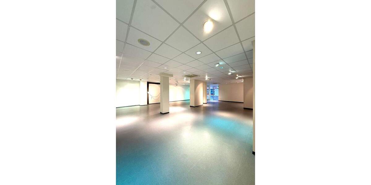 Gewerbeobjekt Bebra - 1.400&euro; | Angebot:25726353