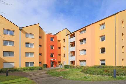 Wohnung Fürth Atzenhof - 3.5 Zimmer, 82 m&sup2;, 970&euro; | Angebot:26180966