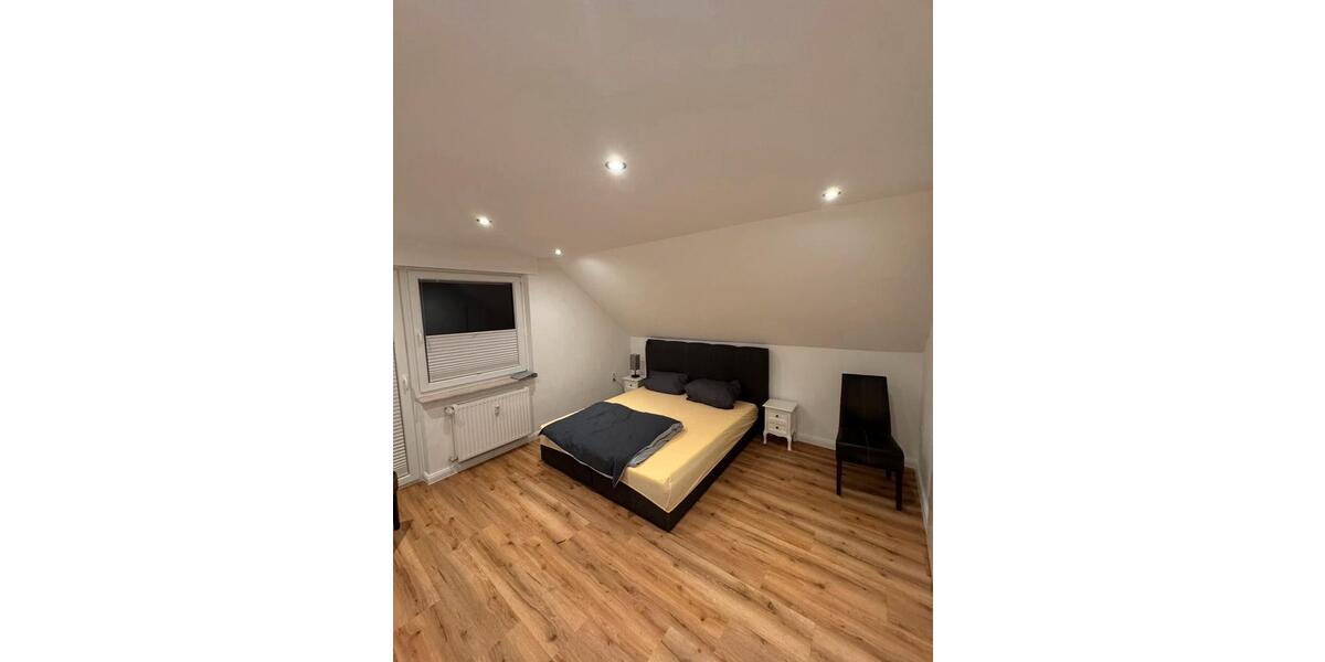 Wohnen auf Zeit Papenburg - 3 Zimmer, 80 m&sup2;, 900&euro; | Angebot:26464880