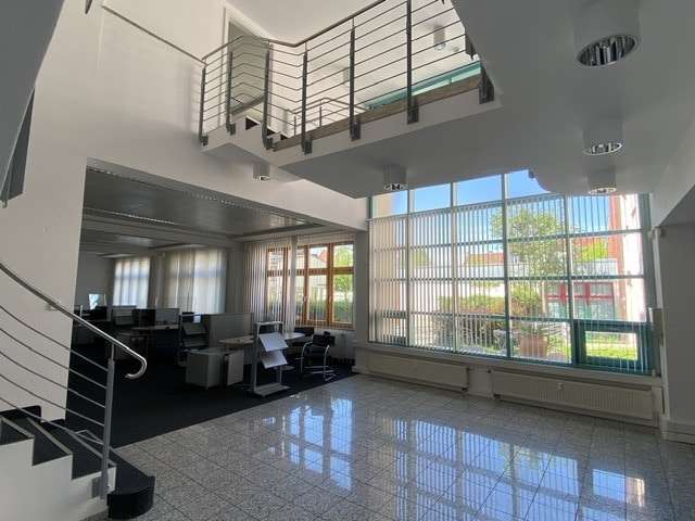 Gewerbeobjekt Lübben - 2.420&euro; | Angebot:25198052