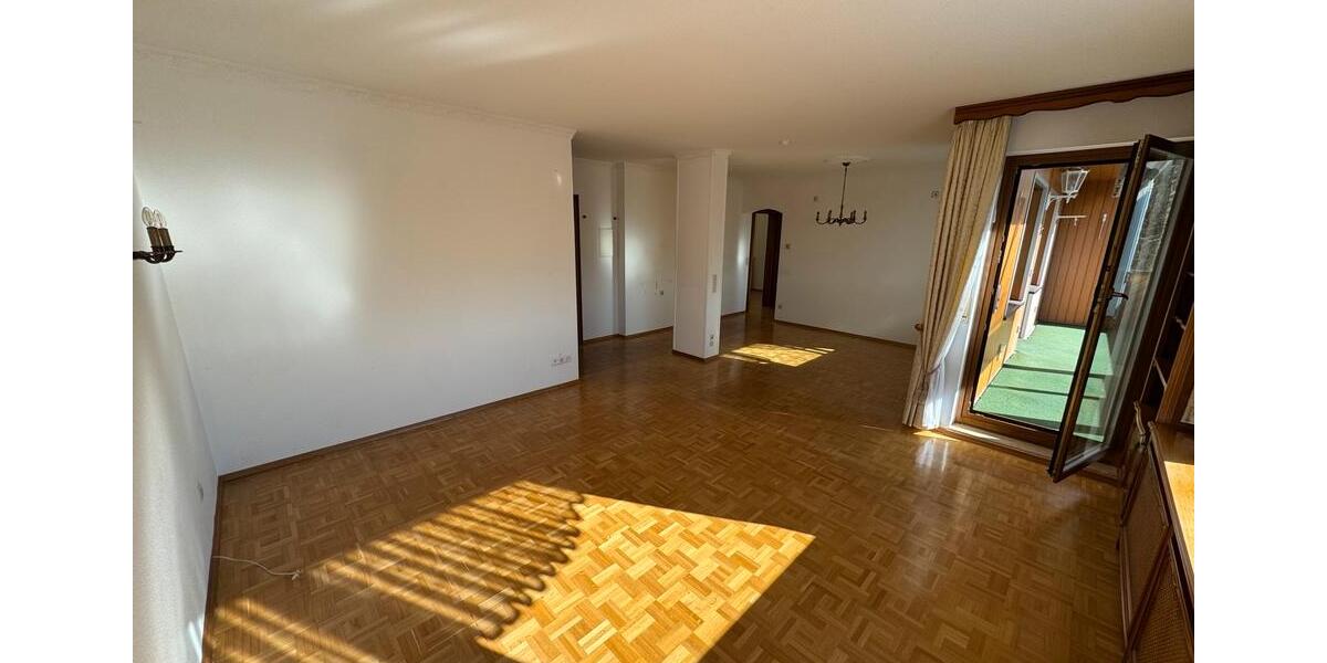 Etagenwohnung Schramberg - 3 Zimmer, 74 m&sup2;, 800&euro; | Angebot:26464784