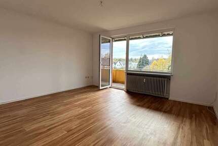 Wohnung zum Mieten in Lüneburg 550 € 55 m² 2 zimmer