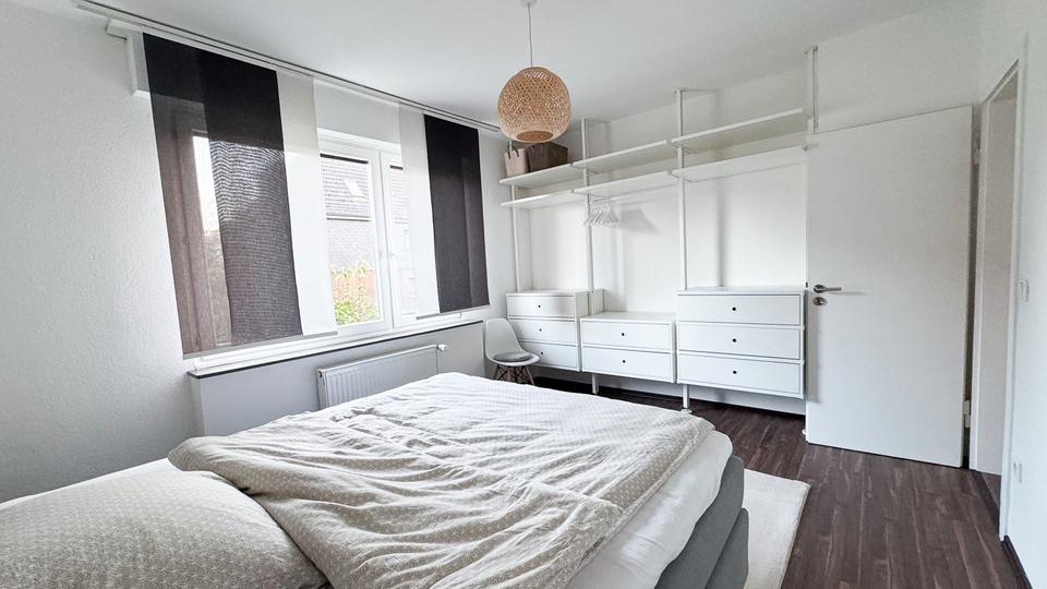 Wohnen auf Zeit Mülheim an der Ruhr Linksruhr - 2 Zimmer, 70 m&sup2;, 1.350&euro; | Angebot:26402579