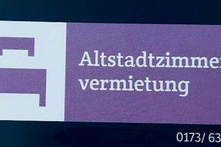 Wohnen auf Zeit Burg - 3 Zimmer, 20 m&sup2;, 35&euro; | Angebot:26131076