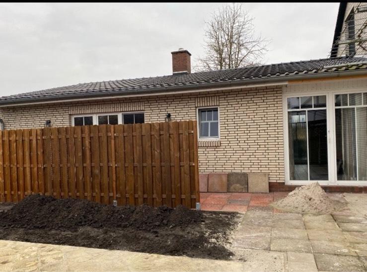 Erdgeschoßwohnung Friesoythe - 2 Zimmer, 73 m&sup2;, 650&euro; | Angebot:26644660