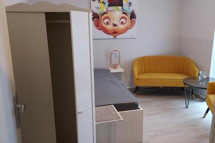 Appartement zimmer