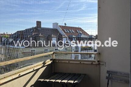 Wohnung München Schwabing-Freimann - 1 Zimmer, 23 m&sup2;, 583&euro; | Angebot:24850660