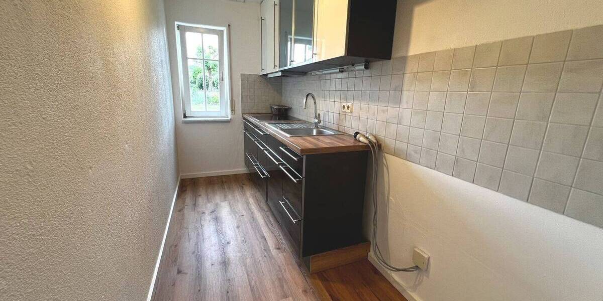 Etagenwohnung Waldshut-Tiengen Waldshut - 2 Zimmer, 62 m&sup2;, 750&euro; | Angebot:26629625