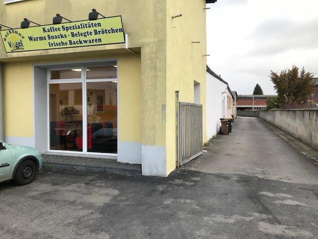 Gewerbeobjekt Jülich - 1.530&euro; | Angebot:26101363