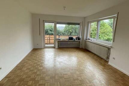 4-Zimmer-Wohnung in Lehrte mit Balkon und Gartenmitbenutzung
